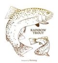 free-rainbow-trout-vector Ebuta PNG AgriFarm Rainbow Trout